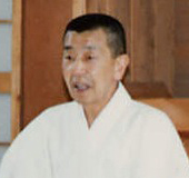 Hikitsuchi Michio